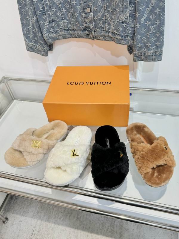 LV sz35-42 3.5cm mnf0701